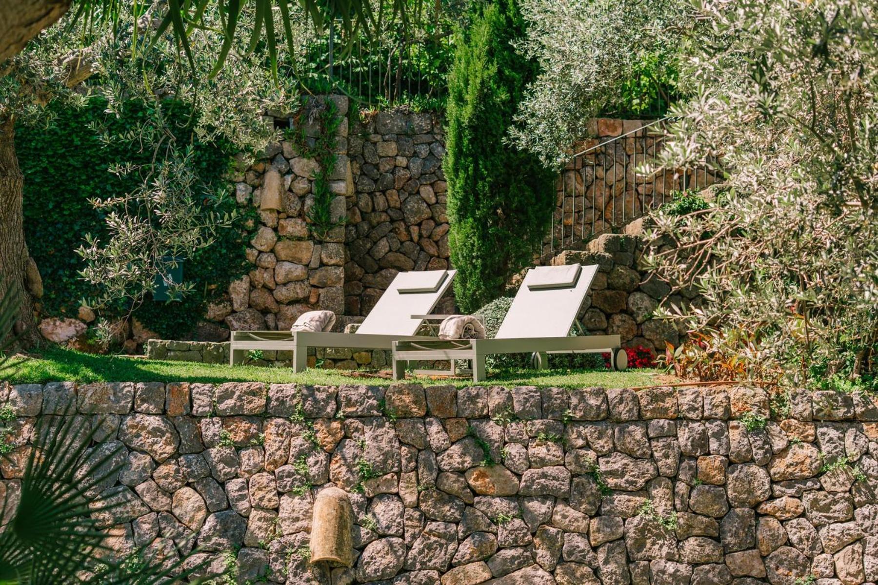 Ca'S Xorc Luxury Retreat - Adults Only Hotell Sóller Exteriör bild